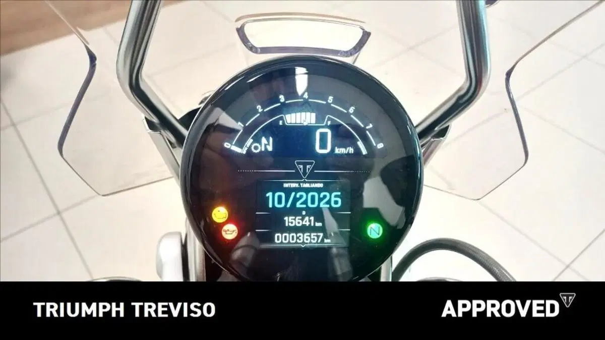 Triumph Scrambler 1200 X (2024 - 26) (4)