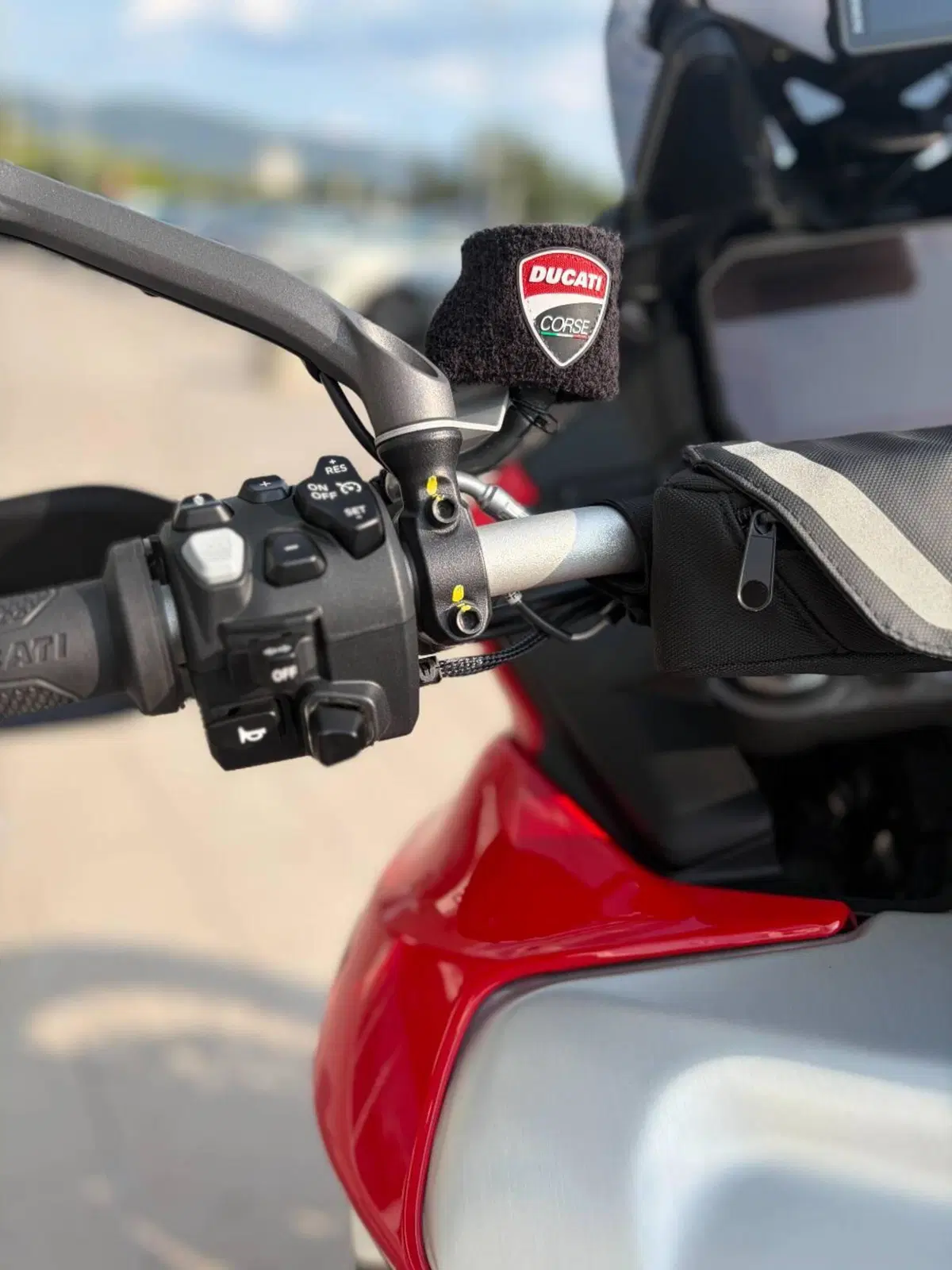 Ducati Multistrada V4 Rally (2026) (3)