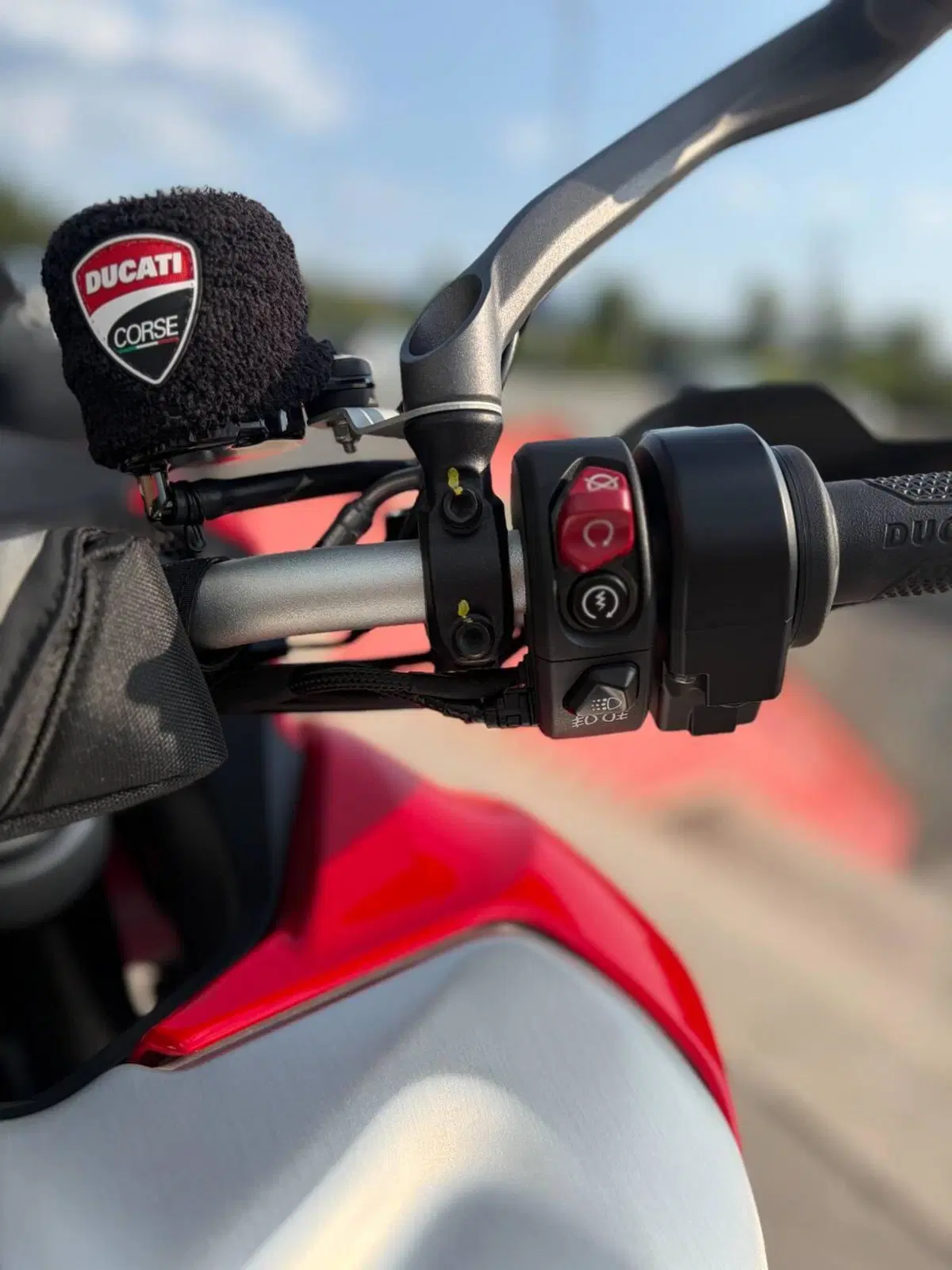 Ducati Multistrada V4 Rally (2026) (5)
