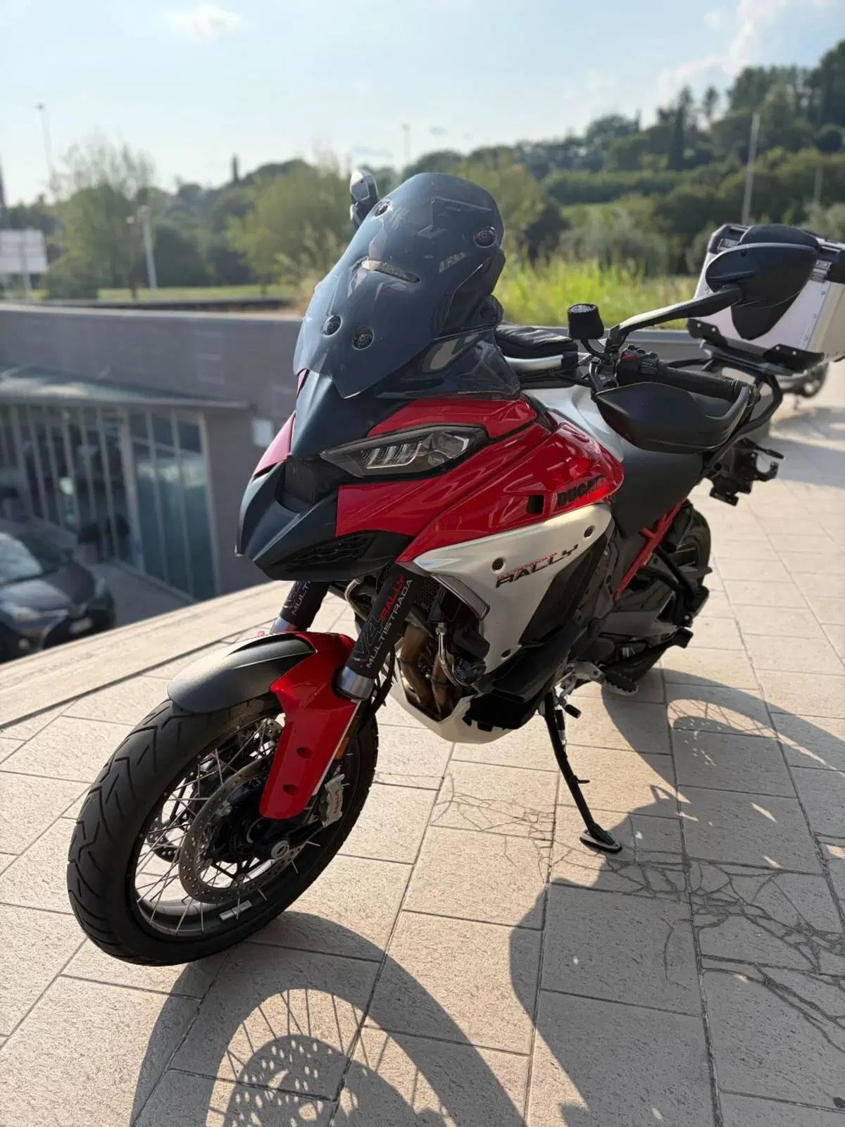 Ducati Multistrada V4 Rally (2026) (6)