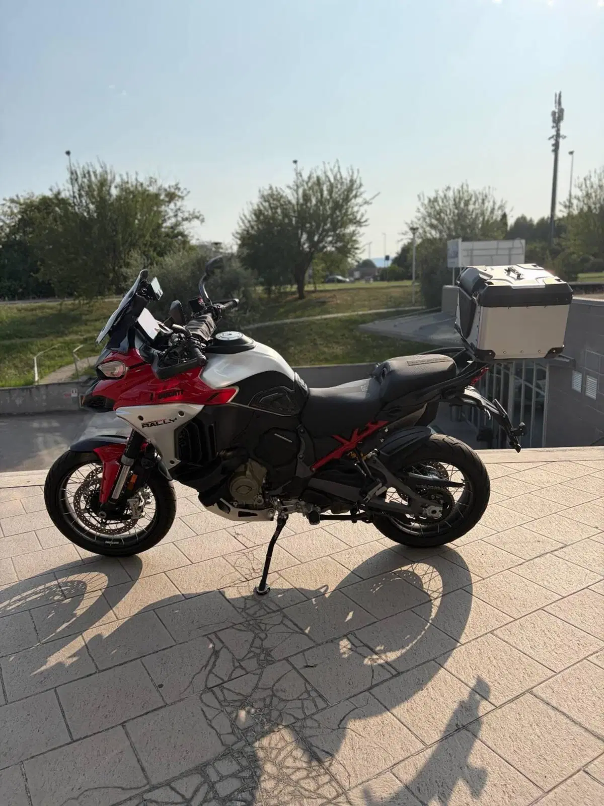 Ducati Multistrada V4 Rally (2026) (8)