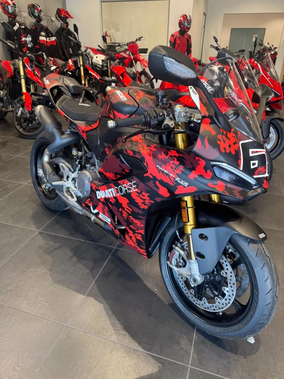Ducati Panigale V2 FB63 (2026) (5)