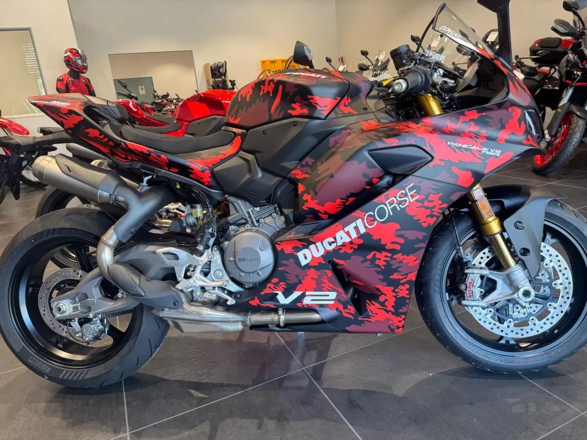 Ducati Panigale V2 FB63 (2026) (6)