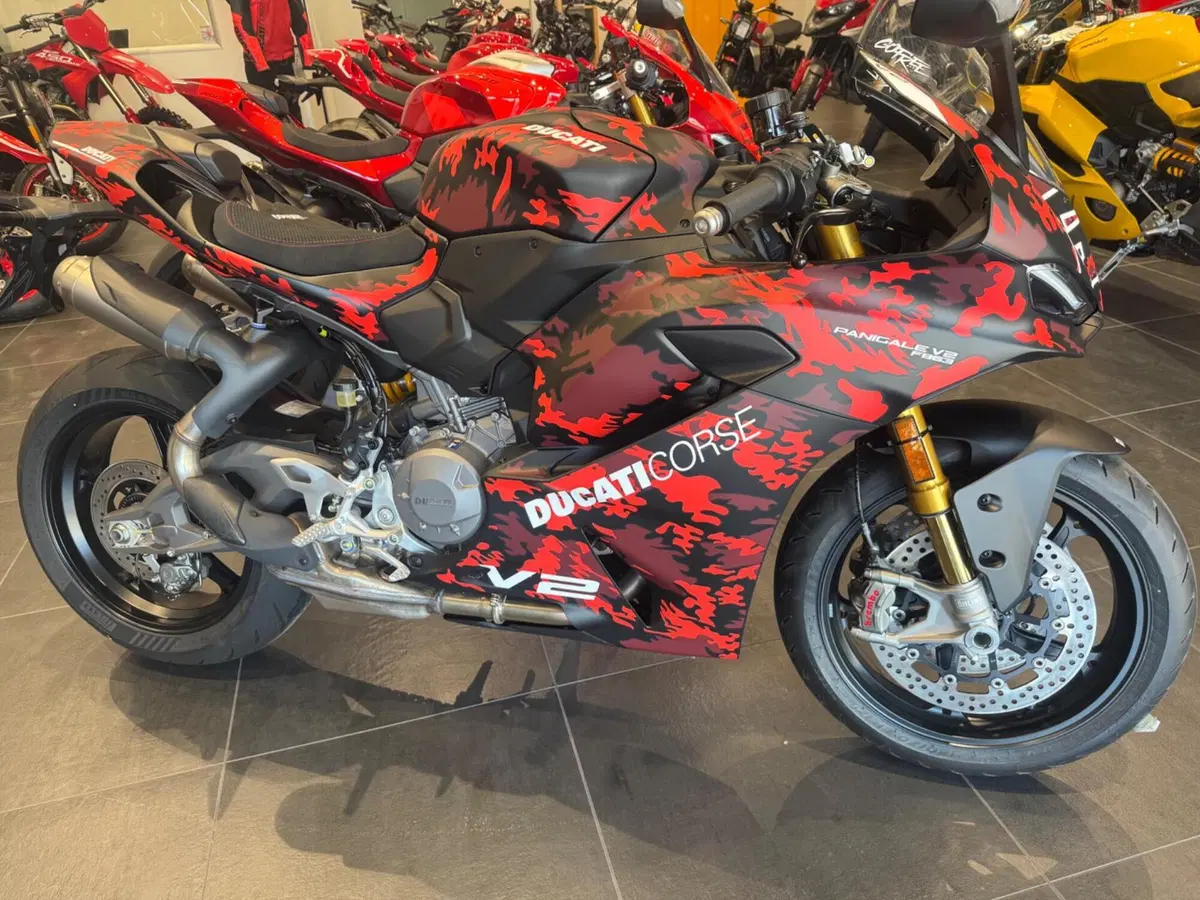 Ducati Panigale V2 FB63 (2026) (8)