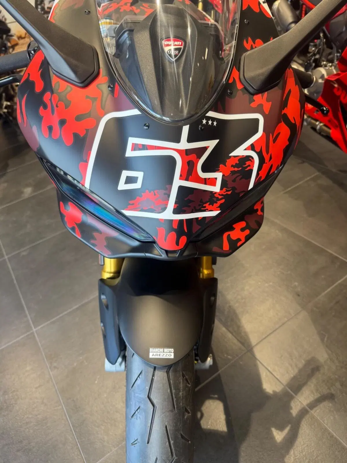 Ducati Panigale V2 FB63 (2026) (9)