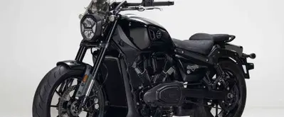 La ZXMoto 600V arriva in produzione con un design completamente nuovo