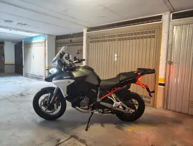 Ducati Multistrada V4 S (2021 - 24) usata