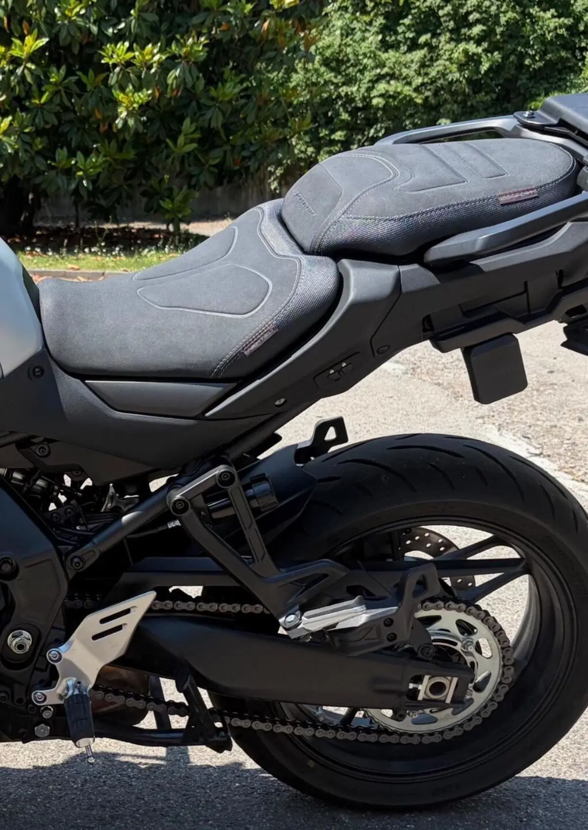 Yamaha Tracer 9 GT (2025 - 26) (7)