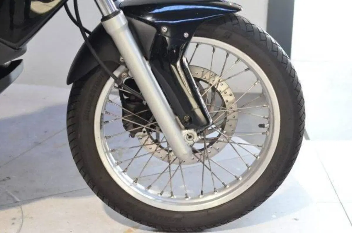 Bmw F650 (4)