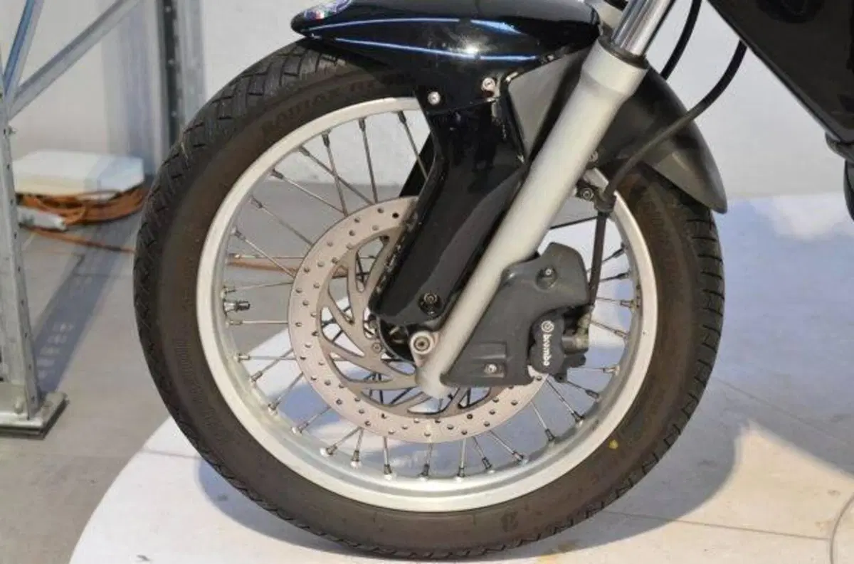Bmw F650 (6)