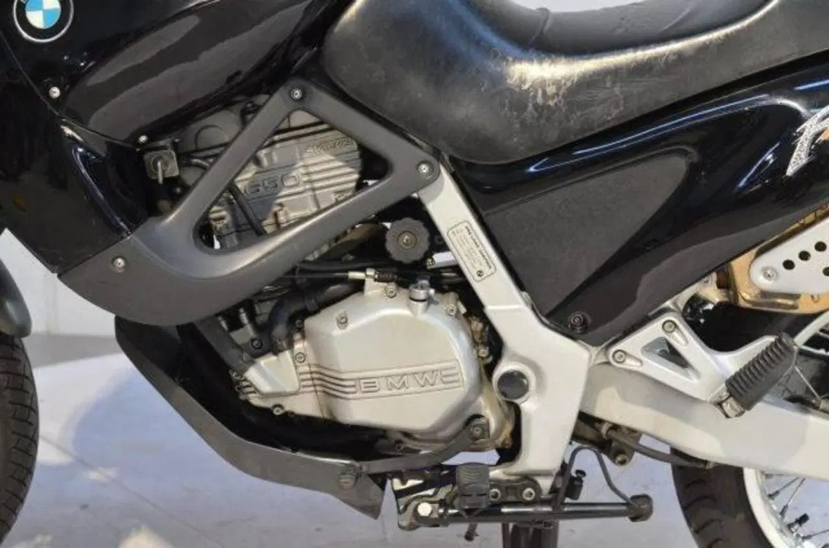 Bmw F650 (7)