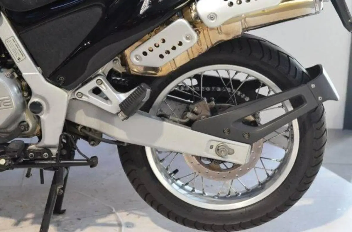 Bmw F650 (8)