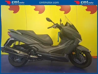 Kymco X-Town 300i (2021 - 24) usata