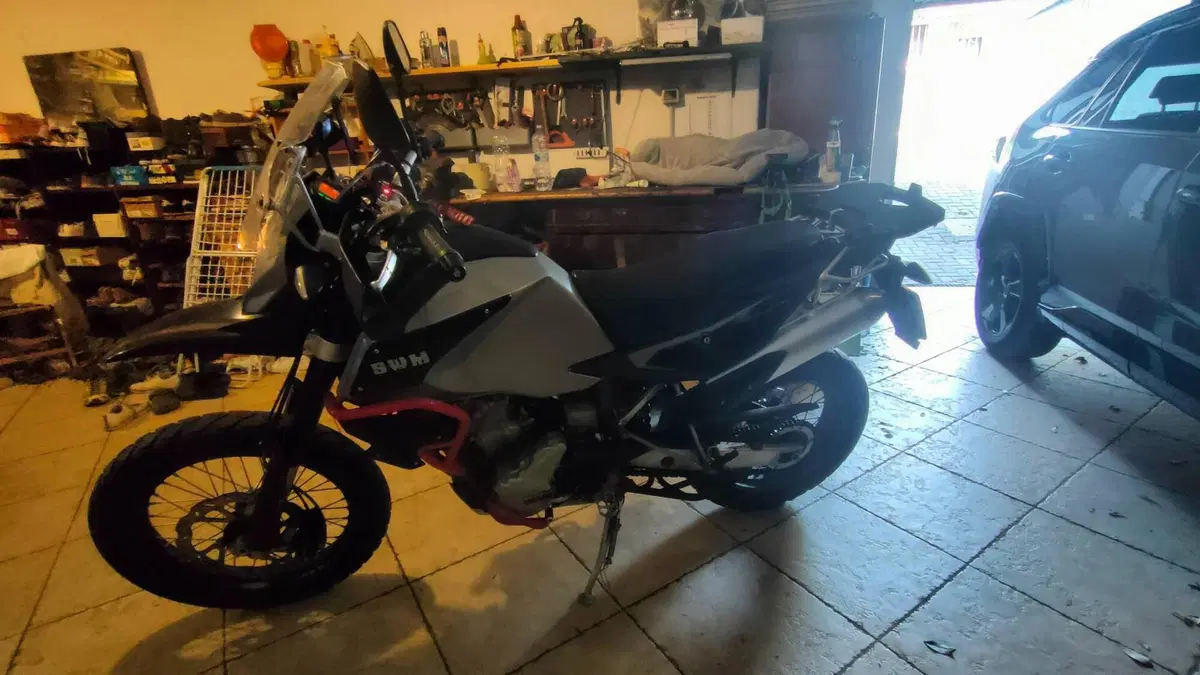 Swm Superdual 600 T (2018 - 20) (3)
