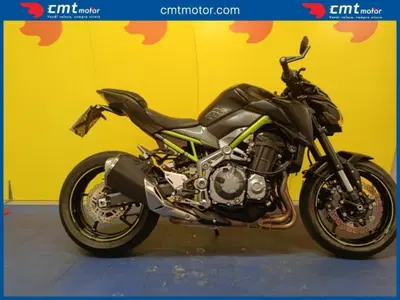 Kawasaki Z 900 (2019) usata