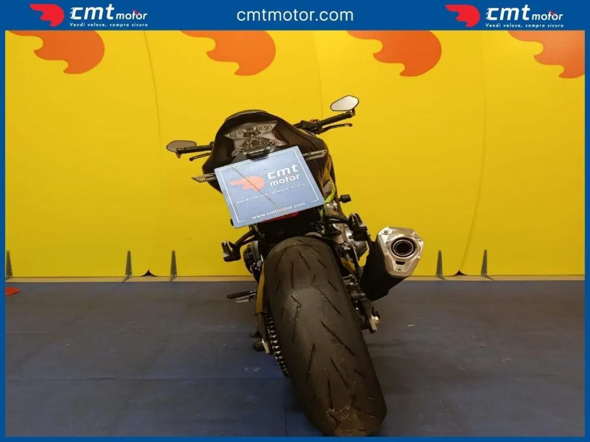 Kawasaki Z 900 (2019) (4)