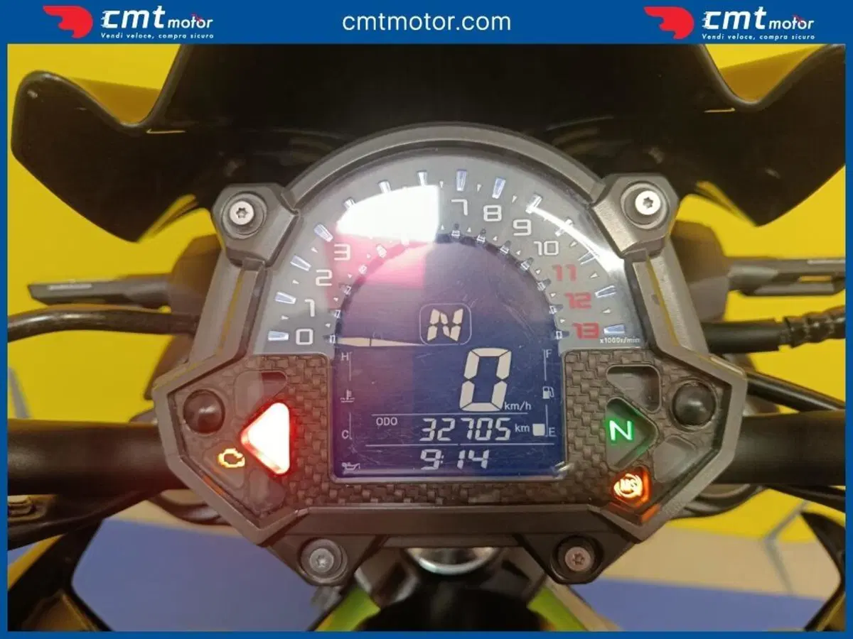 Kawasaki Z 900 (2019) (5)