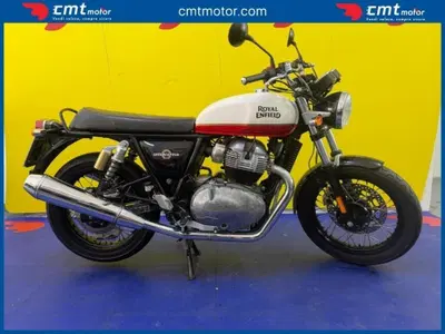 Royal Enfield Interceptor 650 (2019 - 20) usata