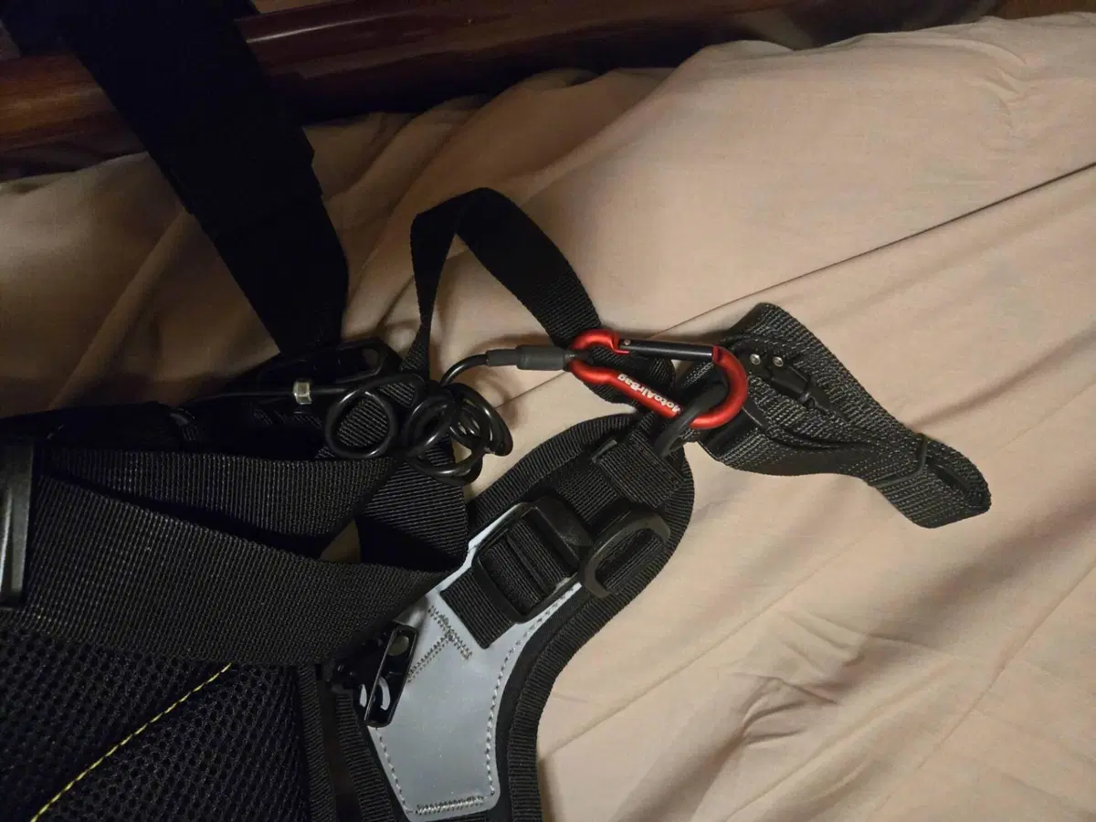 Zaino Motoairbag vzero (2)