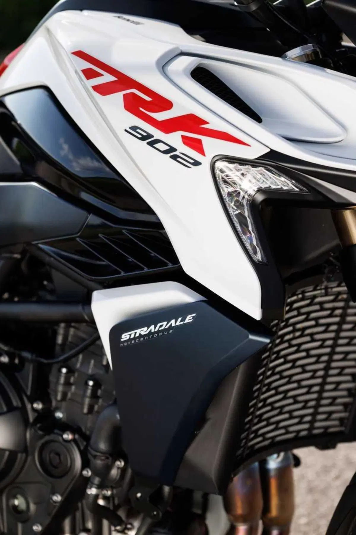 Benelli entra tra le maxi: abbiamo guidato le nuove TRK 902 Xplorer e Stradale [VIDEO] (8)