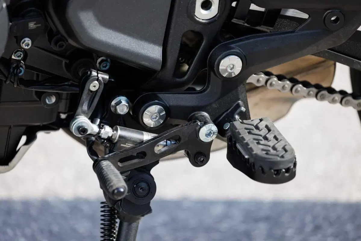 Benelli entra tra le maxi: abbiamo guidato le nuove TRK 902 Xplorer e Stradale [VIDEO] (9)
