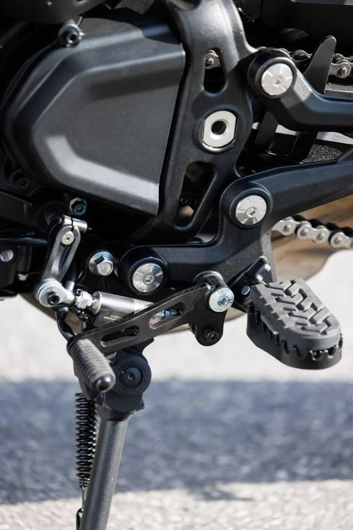 Benelli entra tra le maxi: abbiamo guidato le nuove TRK 902 Xplorer e Stradale [VIDEO] (10)