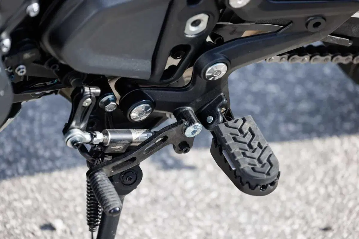 Benelli entra tra le maxi: abbiamo guidato le nuove TRK 902 Xplorer e Stradale [VIDEO] (11)