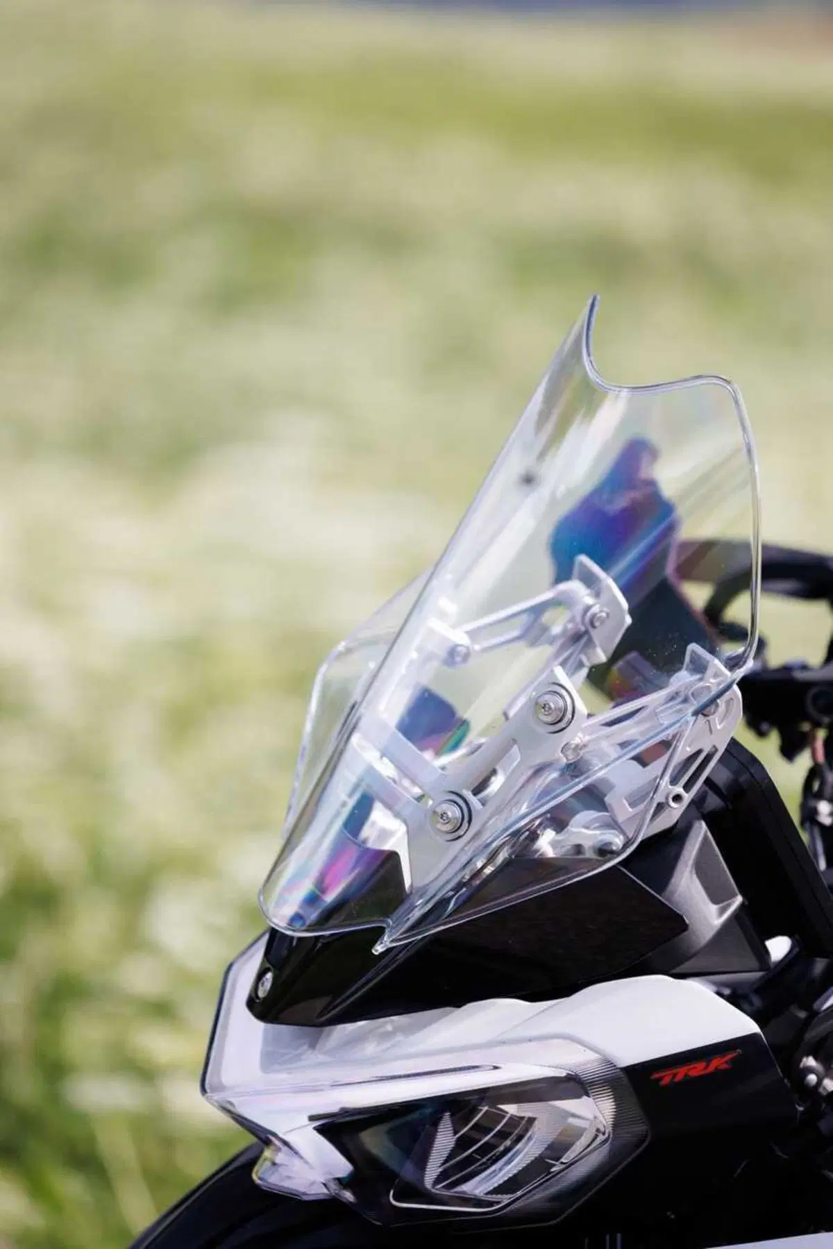 Benelli entra tra le maxi: abbiamo guidato le nuove TRK 902 Xplorer e Stradale [VIDEO] (14)