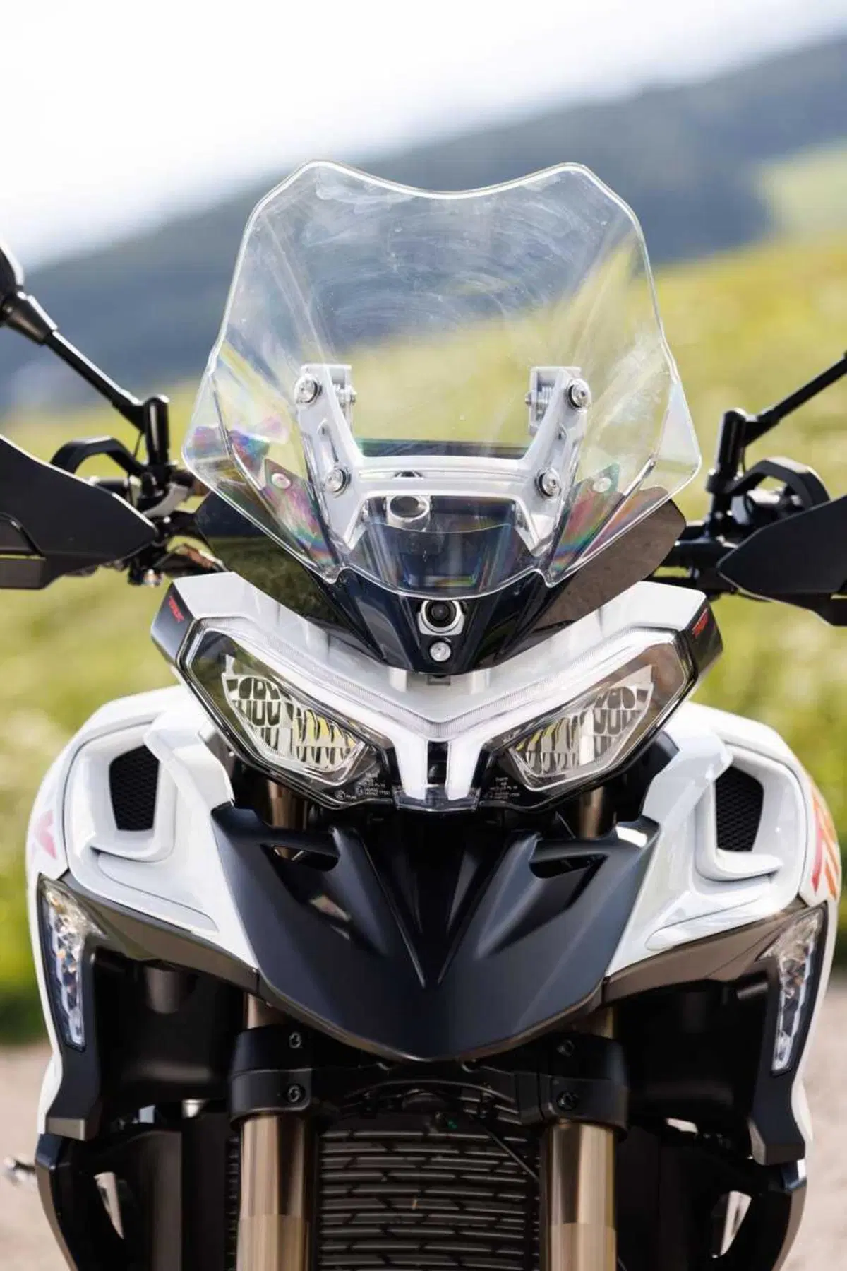 Benelli entra tra le maxi: abbiamo guidato le nuove TRK 902 Xplorer e Stradale [VIDEO] (18)