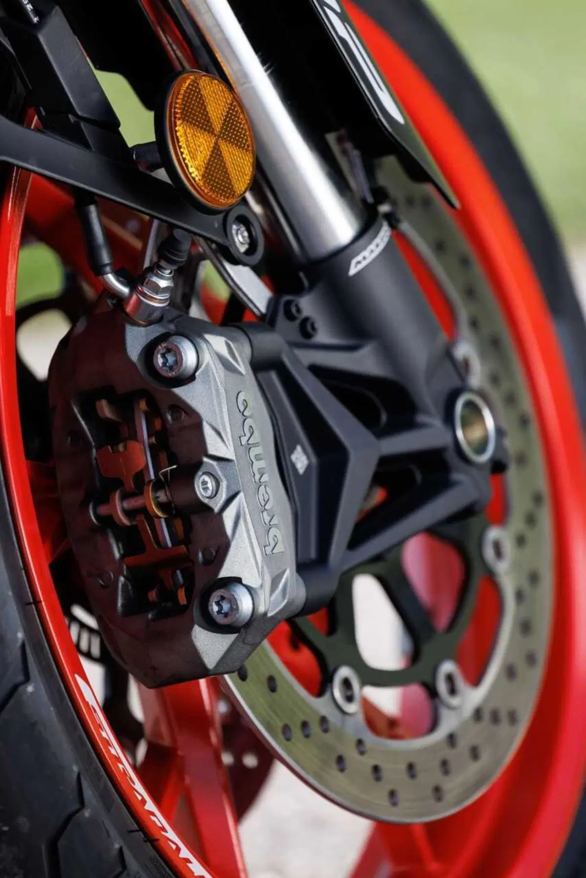 Benelli entra tra le maxi: abbiamo guidato le nuove TRK 902 Xplorer e Stradale [VIDEO] (19)