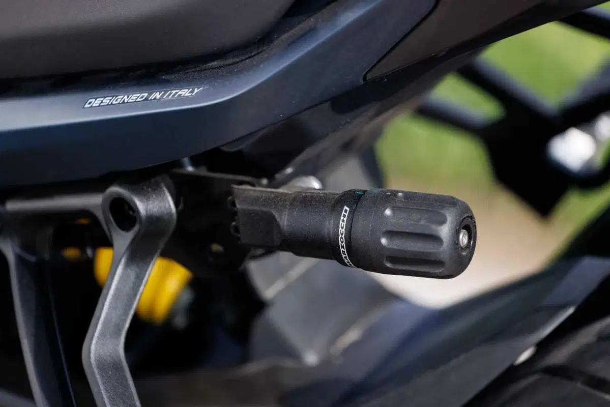 Benelli entra tra le maxi: abbiamo guidato le nuove TRK 902 Xplorer e Stradale [VIDEO] (39)