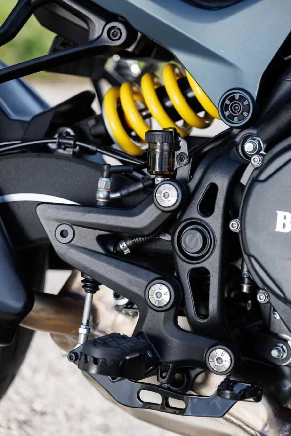 Benelli entra tra le maxi: abbiamo guidato le nuove TRK 902 Xplorer e Stradale [VIDEO] (51)