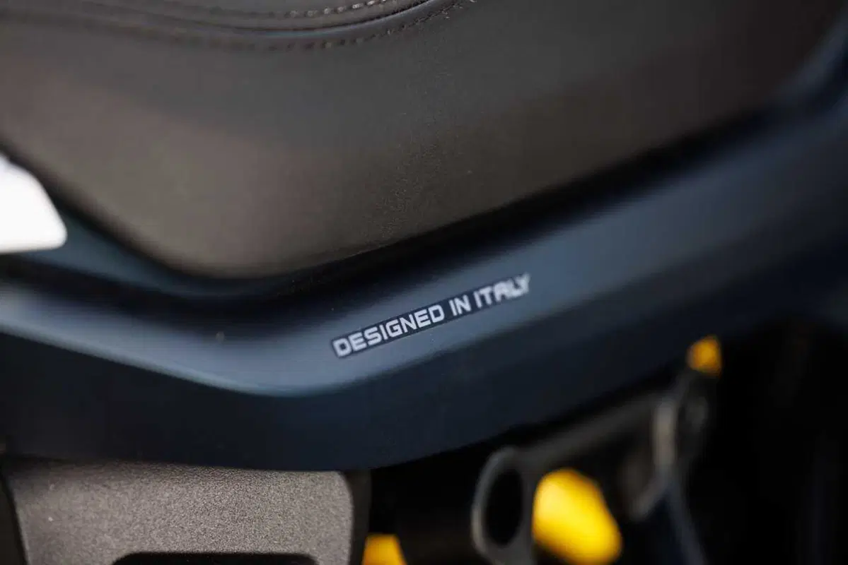 Benelli entra tra le maxi: abbiamo guidato le nuove TRK 902 Xplorer e Stradale [VIDEO] (55)