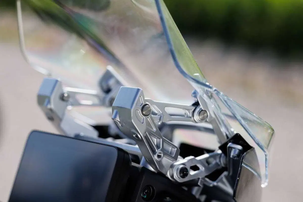 Benelli entra tra le maxi: abbiamo guidato le nuove TRK 902 Xplorer e Stradale [VIDEO] (62)