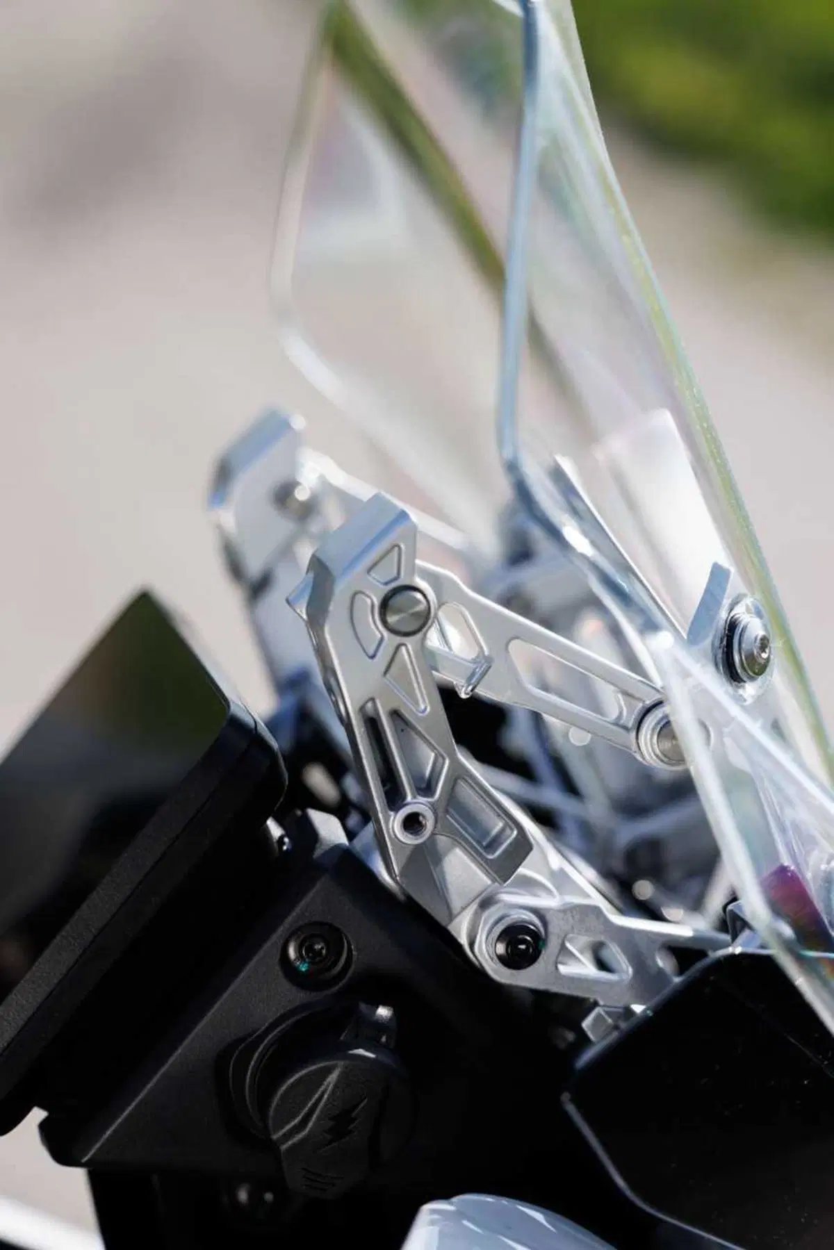 Benelli entra tra le maxi: abbiamo guidato le nuove TRK 902 Xplorer e Stradale [VIDEO] (63)