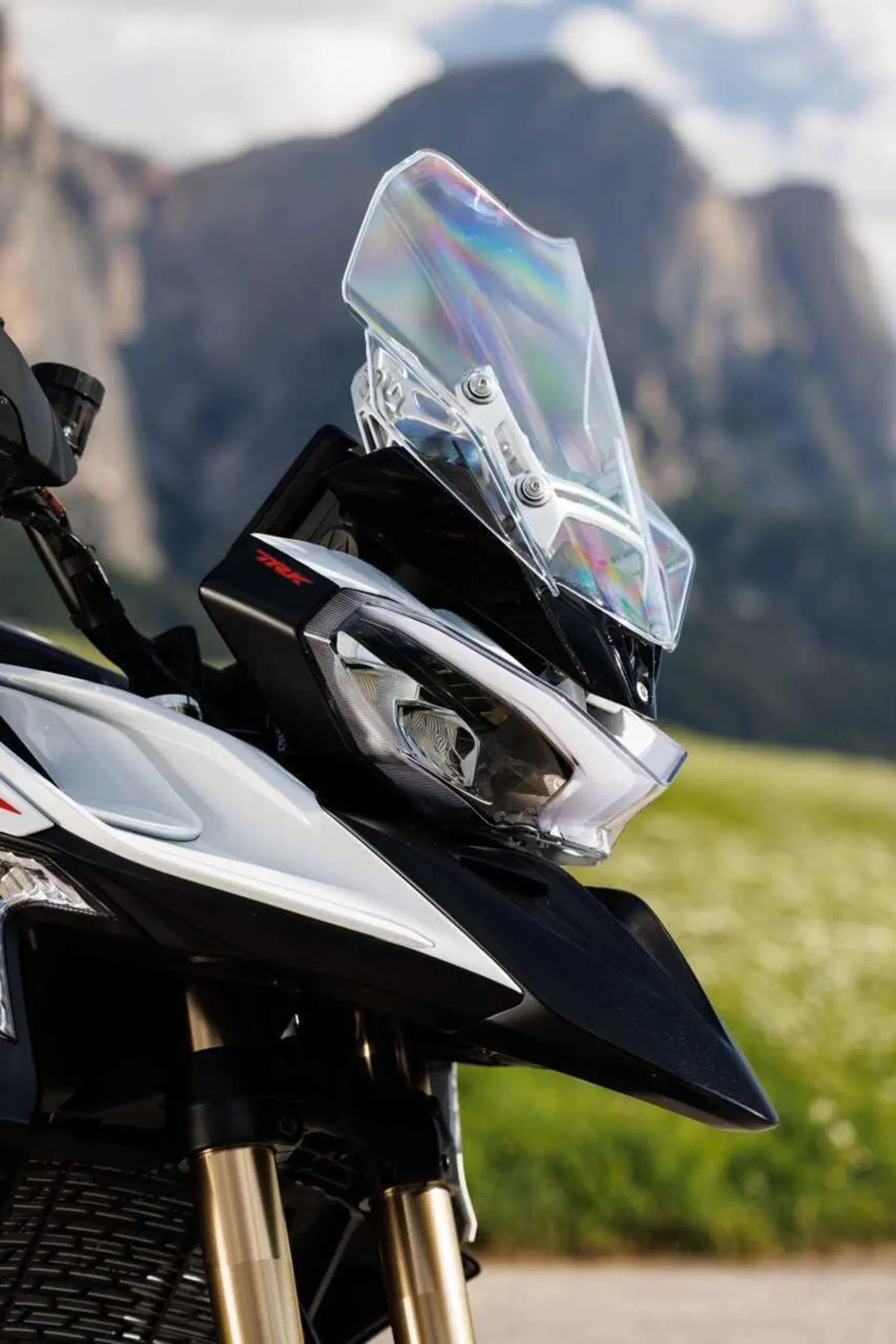 Benelli entra tra le maxi: abbiamo guidato le nuove TRK 902 Xplorer e Stradale [VIDEO] (68)