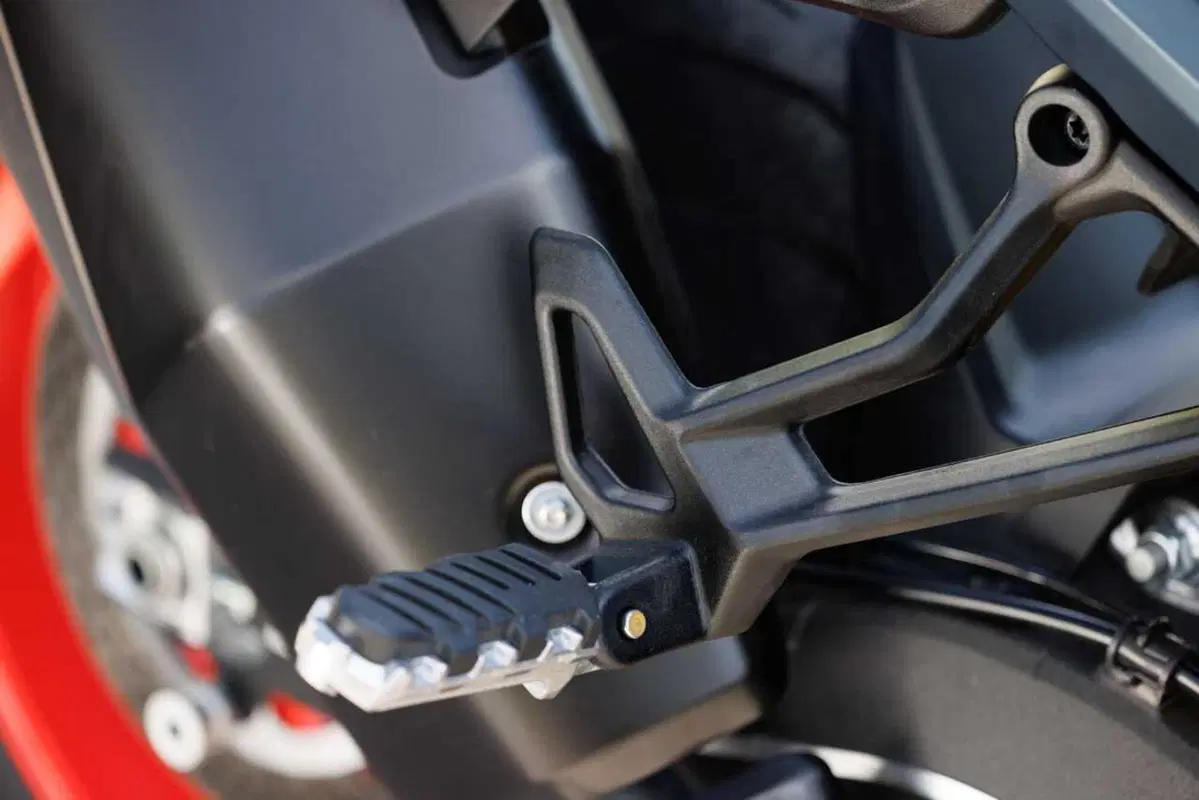 Benelli entra tra le maxi: abbiamo guidato le nuove TRK 902 Xplorer e Stradale [VIDEO] (74)