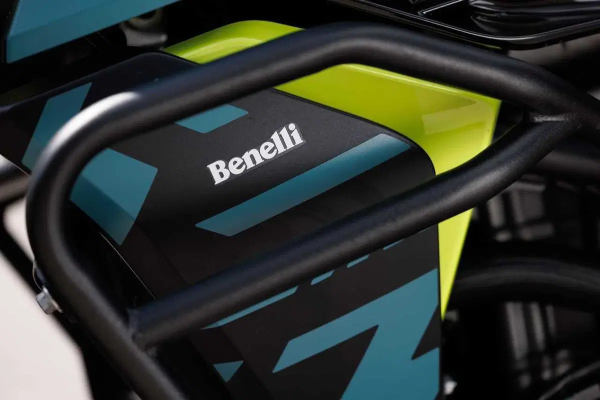 Benelli entra tra le maxi: abbiamo guidato le nuove TRK 902 Xplorer e Stradale [VIDEO] (9)