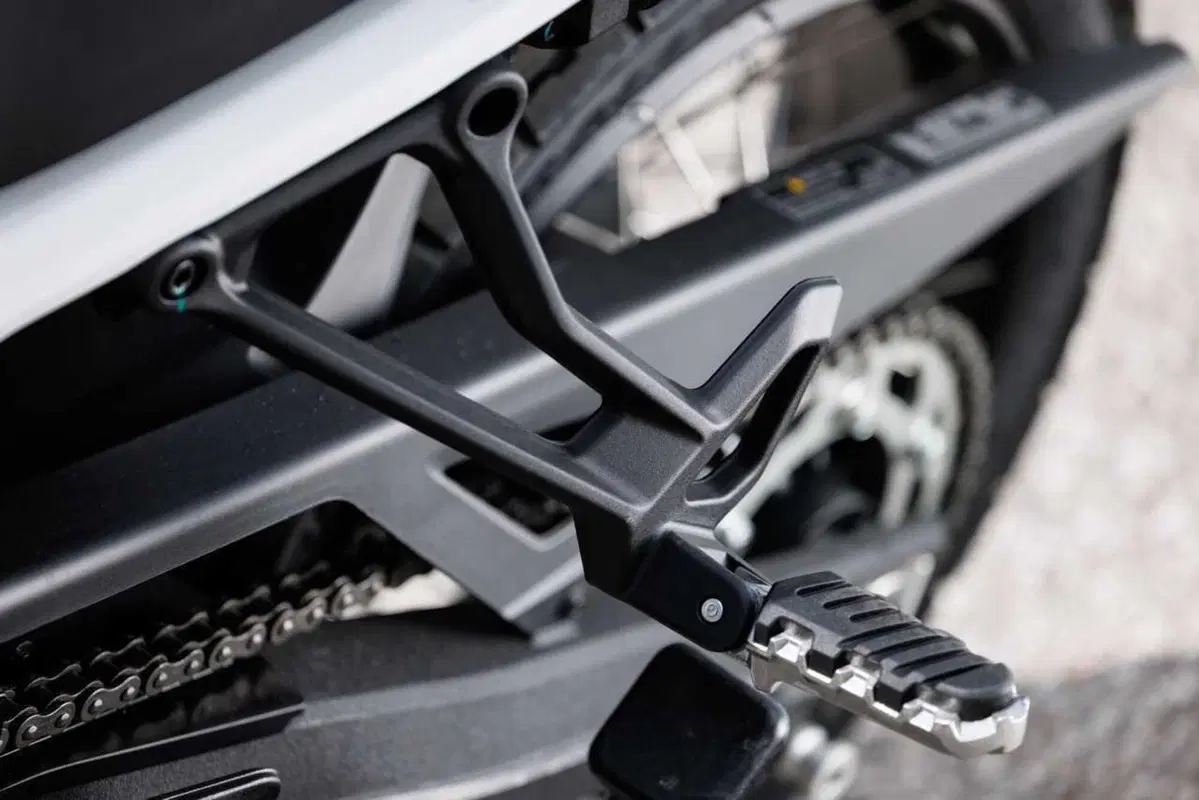 Benelli entra tra le maxi: abbiamo guidato le nuove TRK 902 Xplorer e Stradale [VIDEO] (24)
