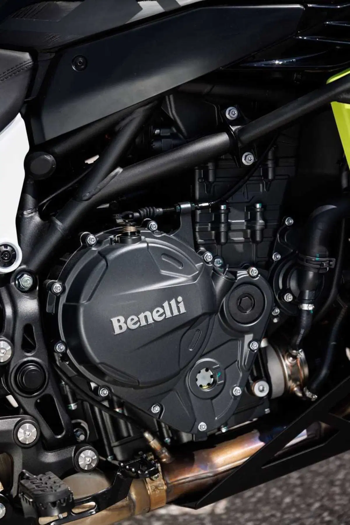 Benelli entra tra le maxi: abbiamo guidato le nuove TRK 902 Xplorer e Stradale [VIDEO] (29)