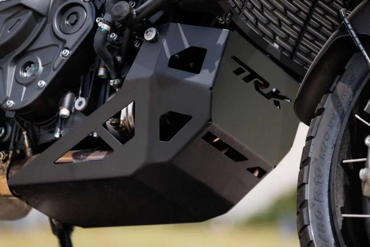 Benelli entra tra le maxi: abbiamo guidato le nuove TRK 902 Xplorer e Stradale [VIDEO] (34)