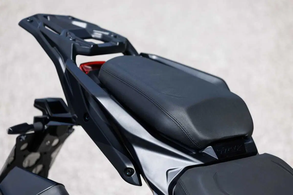 Benelli entra tra le maxi: abbiamo guidato le nuove TRK 902 Xplorer e Stradale [VIDEO] (44)