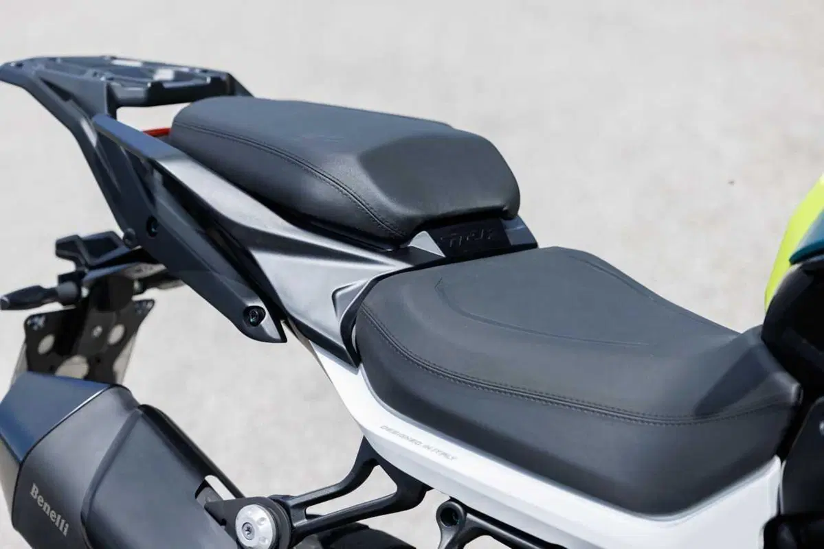 Benelli entra tra le maxi: abbiamo guidato le nuove TRK 902 Xplorer e Stradale [VIDEO] (45)