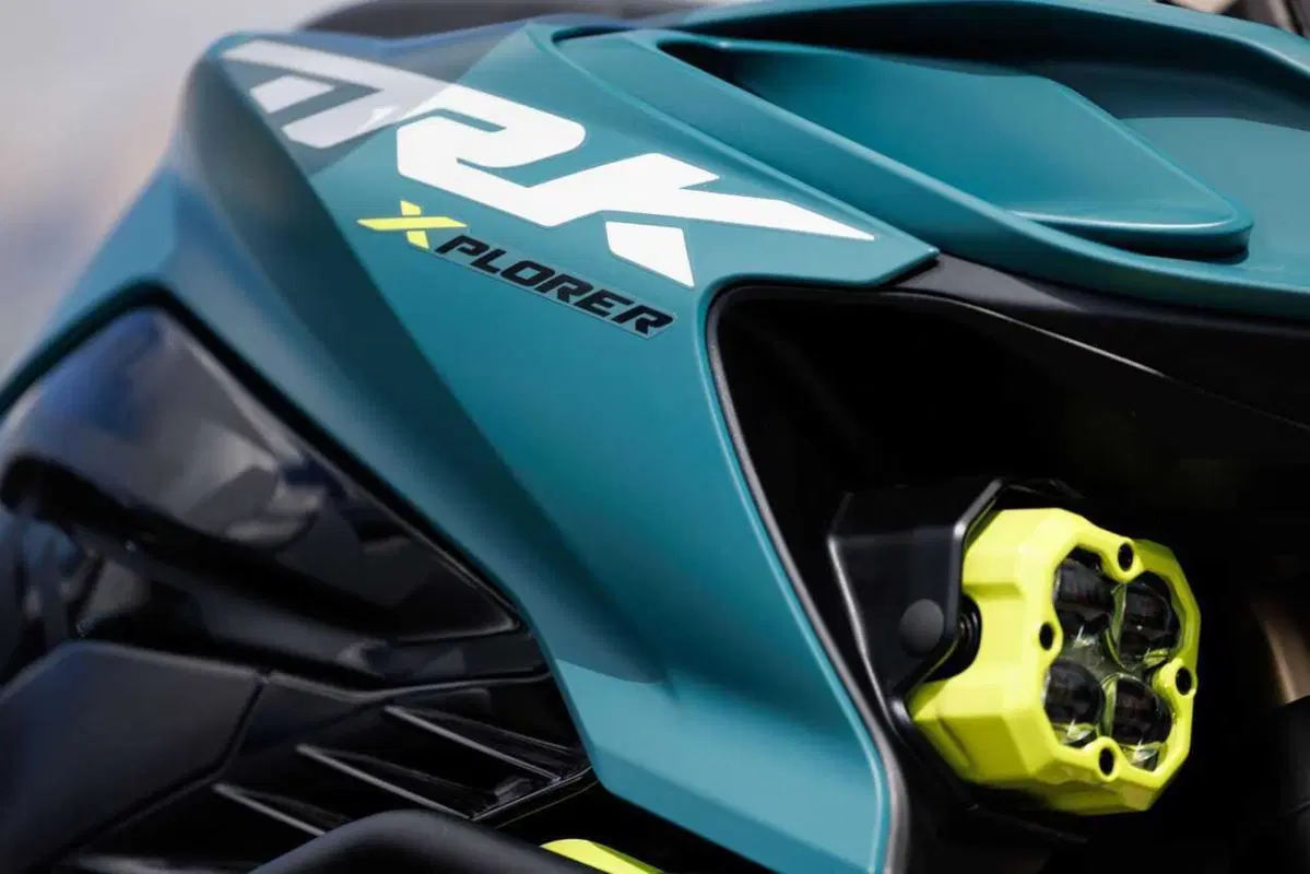Benelli entra tra le maxi: abbiamo guidato le nuove TRK 902 Xplorer e Stradale [VIDEO] (47)