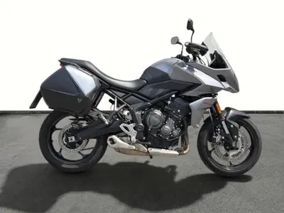 Triumph Tiger Sport 660 (2022 - 24) usata