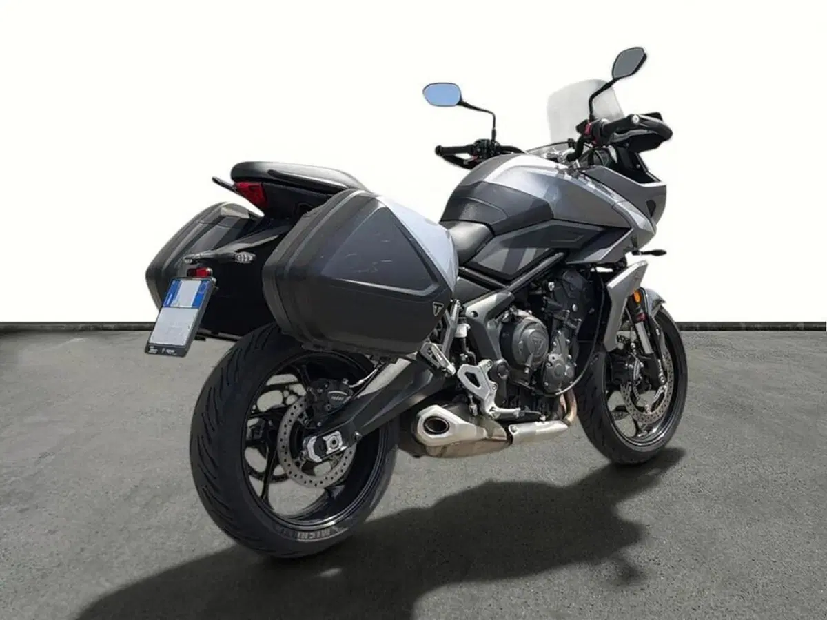 Triumph Tiger Sport 660 (2022 - 24) (3)