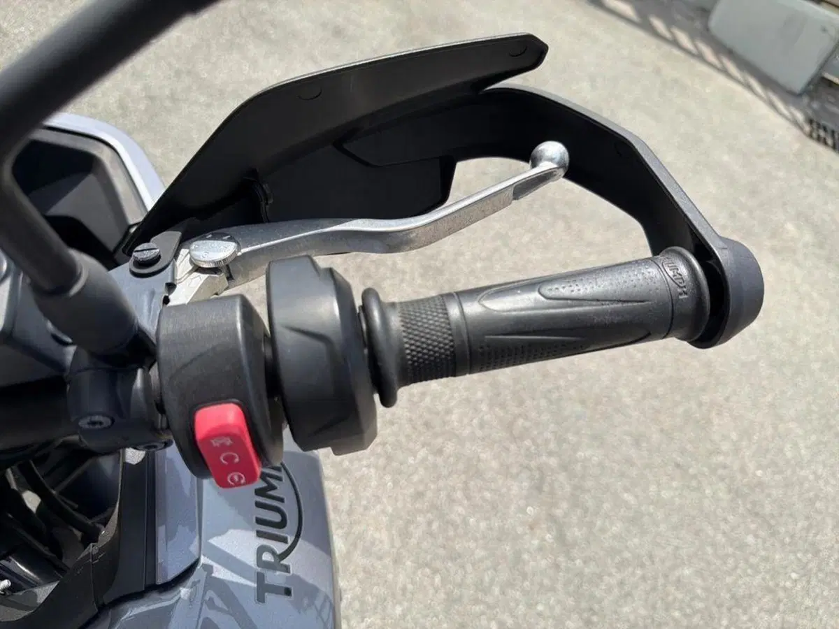 Triumph Tiger Sport 660 (2022 - 24) (9)