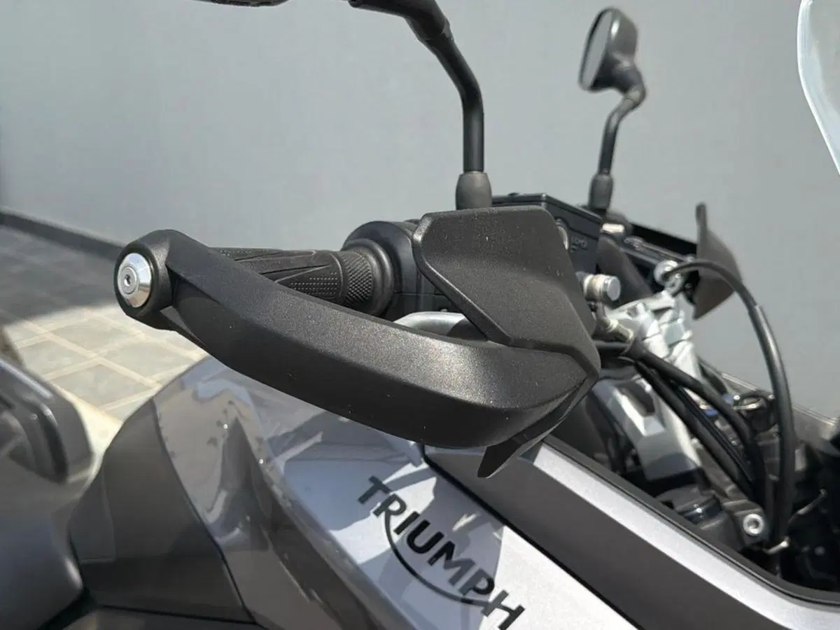 Triumph Tiger Sport 660 (2022 - 24) (10)