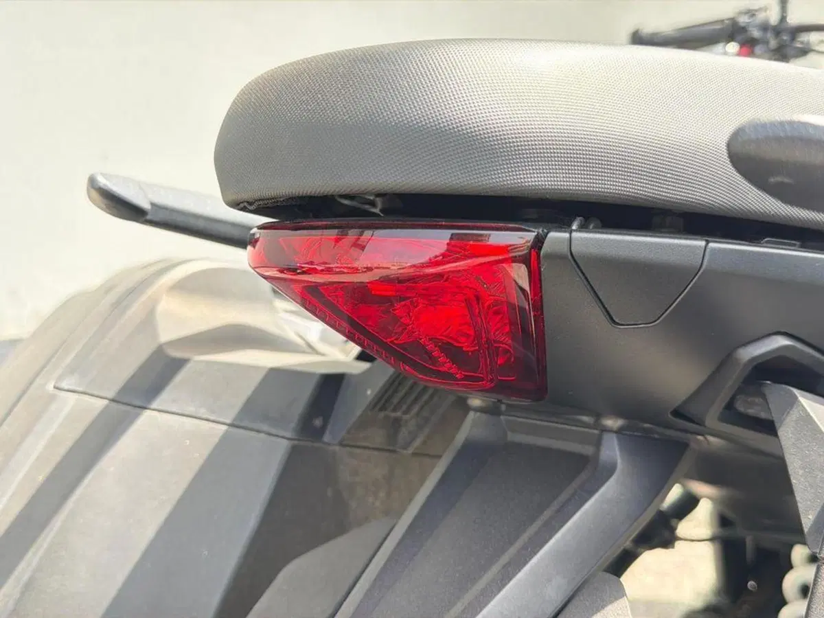 Triumph Tiger Sport 660 (2022 - 24) (13)