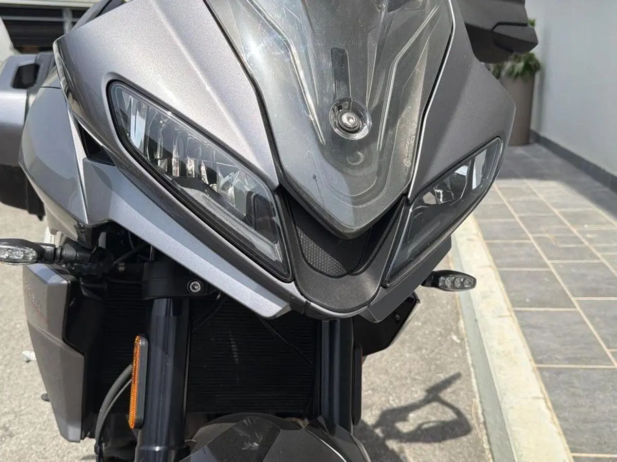 Triumph Tiger Sport 660 (2022 - 24) (14)